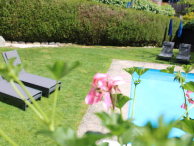 Bild 11 aus  Ferienwohnungen Innerhofer Riffian bei Meran - Adults Only