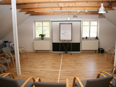 Bild 41 aus  Resort Gut Settin am See - Ferienhäuser -  Hochzeiten  - Offsites - Veranstaltungen