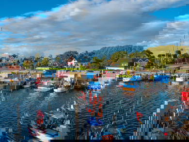 Bild 10 aus  Seehof Hemmelsdorf