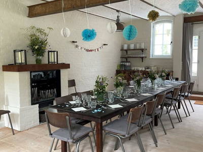 Bild 3 aus  Gut Buckhagen