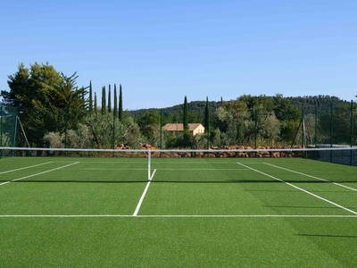 Bild 3 aus  Gutshof  Tenuta del Fontino