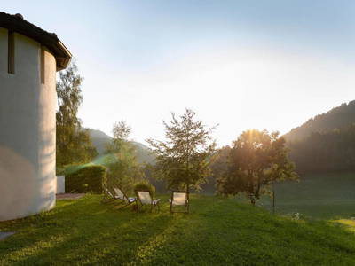 Bild 17 aus  Landhaus Leonhard im Naturpark Trudner Horn