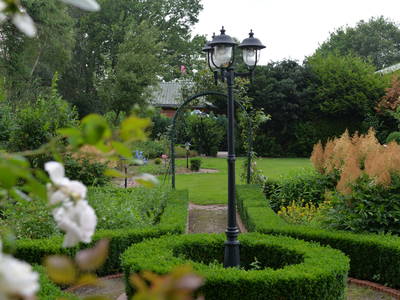 Bild 18 aus  Ferienhof Niemann im Hasetal ****