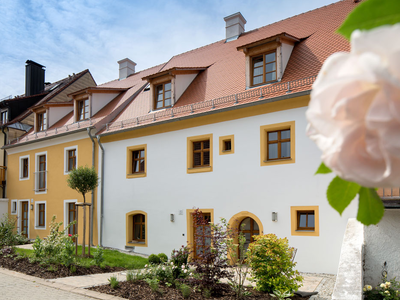 Bild 7 aus  Hollerhöfe - Zu Gast im Dorf