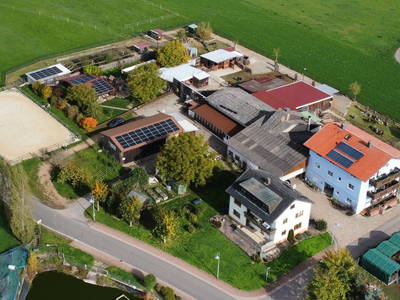 Bild 29 aus  Freizeit- und Ferienreiterhof Odenwald