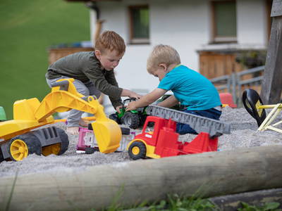 Bild 6 aus  Ferienwohnungen Perfeldhof