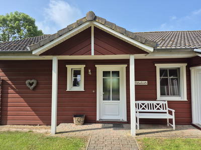 Eingang Schwedenhaus