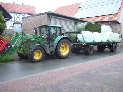 Bild 9 aus  Bauernhof Büchsenschütz