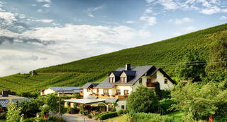 Weingut und Gästehaus Kruft-Willems - Unser Gästehaus