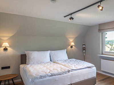 Bild 4 aus  Ferienwohnungen mit Ostseeblick auf Gut Oehe