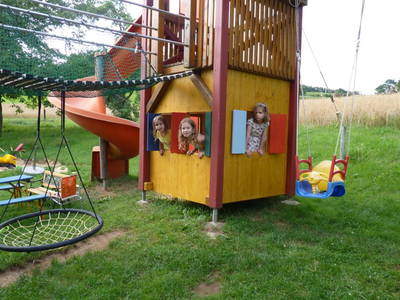 Bild 9 aus  Ferienhof Lochau