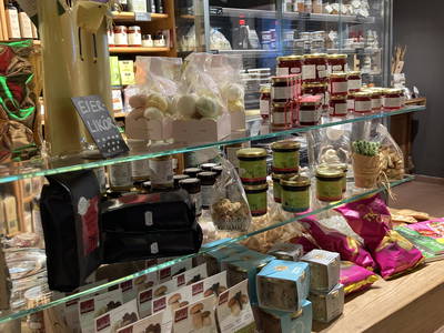 Bild 20 aus  Landhaus-Apartments