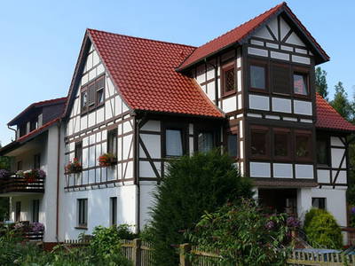 Lanhaus am Ahrenberg