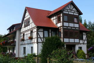 Landhaus am Ahrenberg - Lanhaus am Ahrenberg