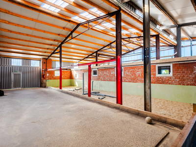 Bild 43 aus  Poenenhof