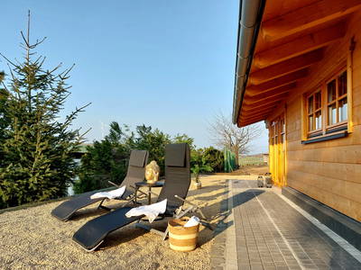 Bild 3 aus  Ferienhaus Schilz