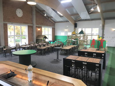 Bild 8 aus  Ferienhof Winkelkötter