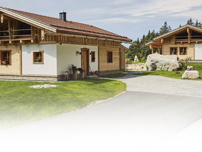 Bild 2 aus  Dreisessel-Chalets