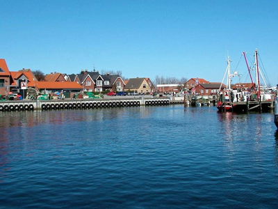 Bild 9 aus  Ferienhaus Falshöft