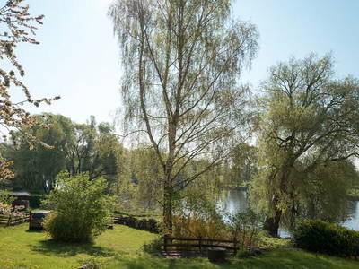 Bild 8 aus  Ferienwohnungen Fischerhaus