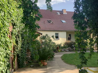 Bild 14 aus  Ferienhof Tillich - Erholsamer Landurlaub nahe dem Spreewald