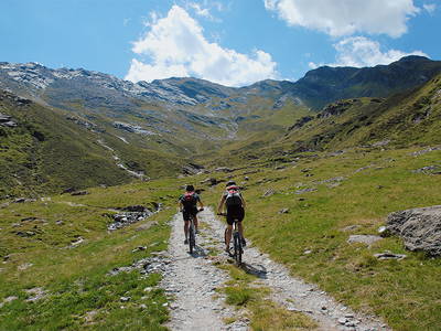 Bild 19 aus  Pension Sonnegg