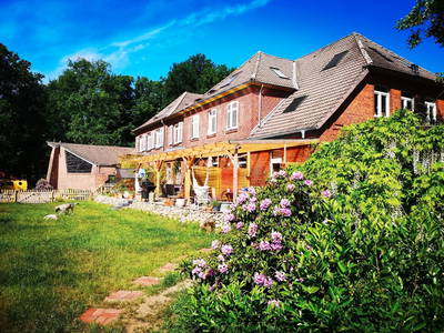 Bild 7 aus  Gästehaus Maria Rast