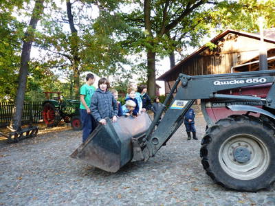 Bild 47 aus  Leverenzhof