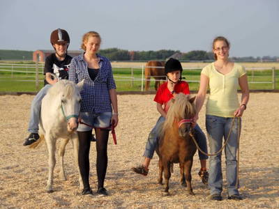 Bild 13 aus  Ferienhof  "Groot Plaats"