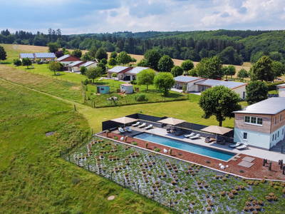 Bild 2 aus  Hubertushof Eifel - Ferienhof