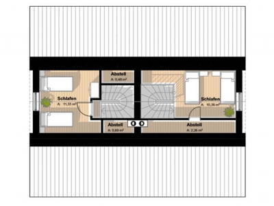 Bild 10 aus  Ferienhaus Stechelhus