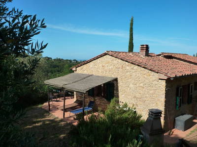 Bild 5 aus  Rifugio Guardistallo