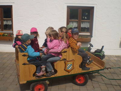 Bild 12 aus  Fröschlhof