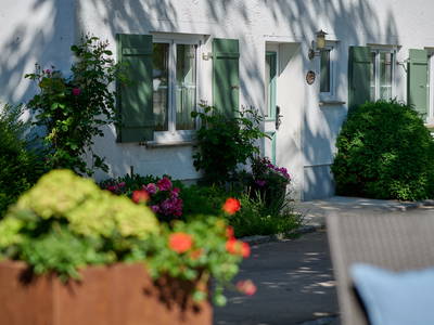 Bild 11 aus  Landurlaub Allgäu