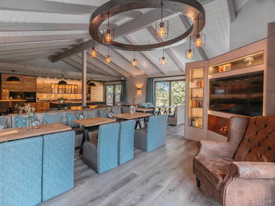 Unsere Klöndeel lädt ein: zum Spiele spielen, Kaffee trinken oder ...