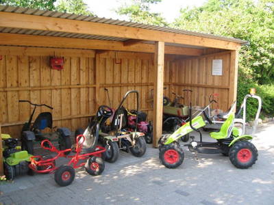 Bild 28 aus  Ferienhof Rauert