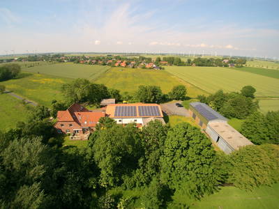 Bild 31 aus  Ferienhof Severin