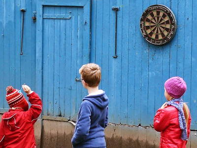 Bild 21 aus  Ferienhof Albert