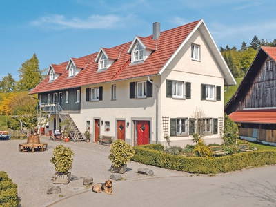 Bild 14 aus  Hofgut Schleinsee  - idyllisch am eigenen See