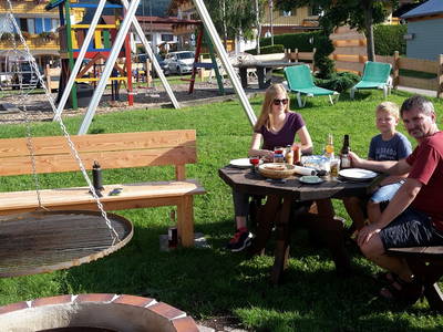 Bild 15 aus  Landhaus Ohnesorg - Ferienwohnungen mit Balkon, KönigsCard