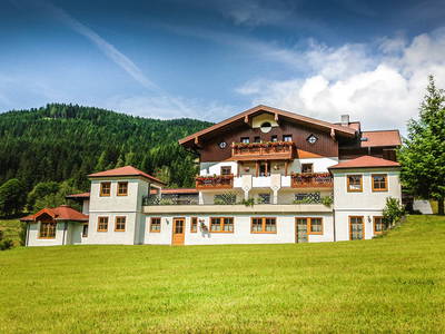 Bild 2 aus  Mittersteghof