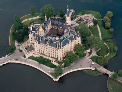 Bild 15 aus  Ferienhaus  Mecklenburg