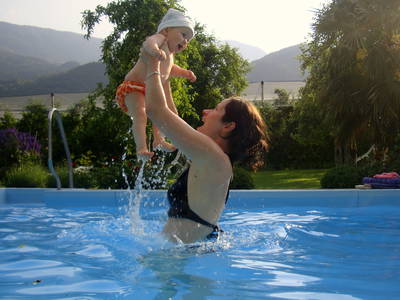 Bild 26 aus  Krösshof Rosen-Residenz