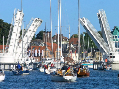 Bild 10 aus  Ferienhaus Falshöft