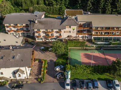 Bild 46 aus  Sporthotel Zoll