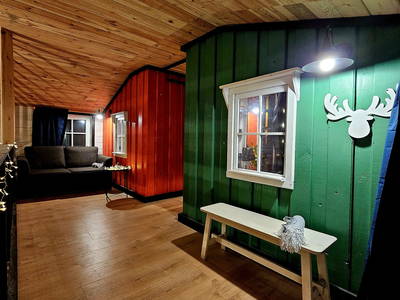 Bild 16 aus  Arendel - Das norwegische Dorf