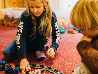 Bild 22 aus  Ottonenhof, die Familotel Ferienhofanlage für die GANZE Familie im Sauerland