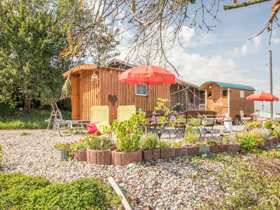 Bild 14 aus  Auf'm Reifnhof: Ihr Kreativhof am Simssee im Chiemgau