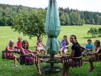 Bild 18 aus  Hienhardter Hof