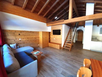 Bild 6 aus  Appartments Bruggerhof am Klausberg